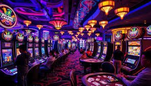 bacan4d login Android app live-dealer table selection menu with multiple game types