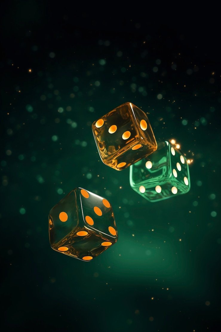 Bandar Poker Game 